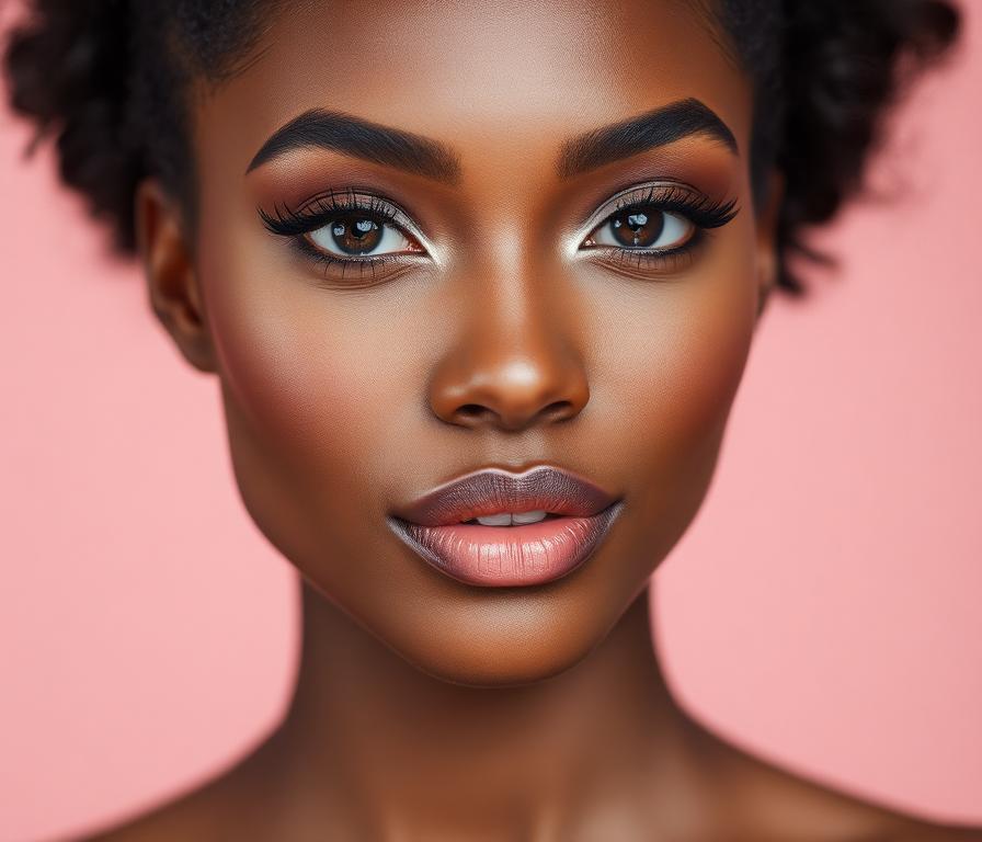 Mise en beauté personnalisée